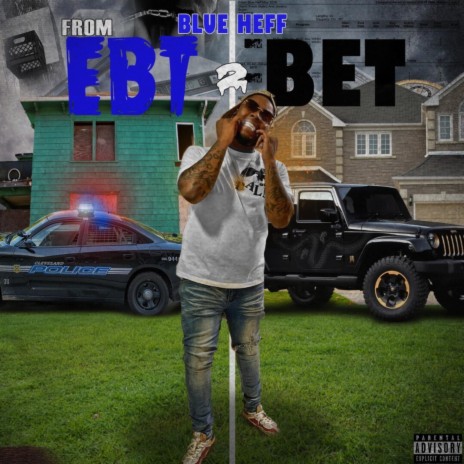 From Ebt To Bet | Boomplay Music