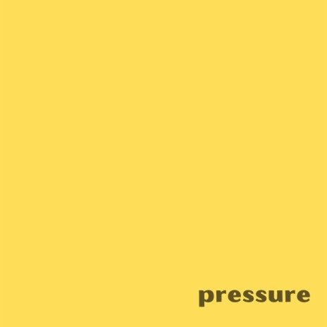 Pressure ft. Jonathan Solomon