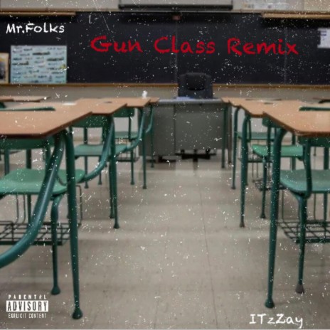 Gun Class Remix | Boomplay Music