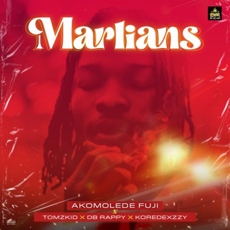 Marlians ft. Koredexzzy, Tomzkid & Db Rappy | Boomplay Music