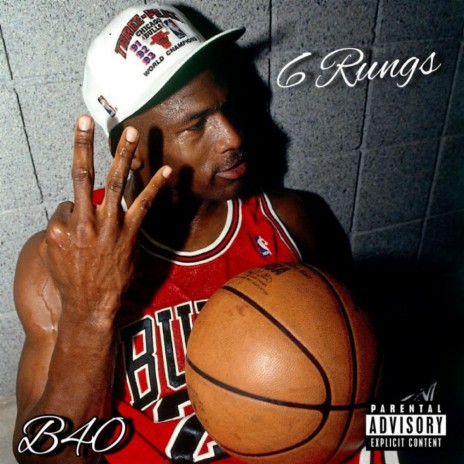 6 Rings | Boomplay Music