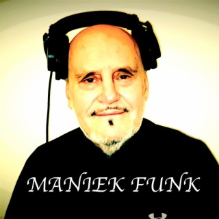 Maniek Funk