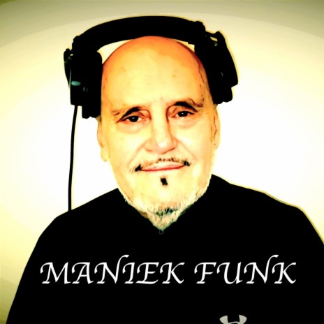 Maniek Funk ft. Marian Lichtman