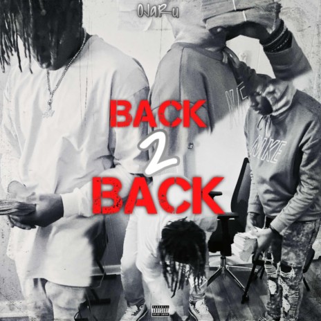 Back 2 Back | Boomplay Music