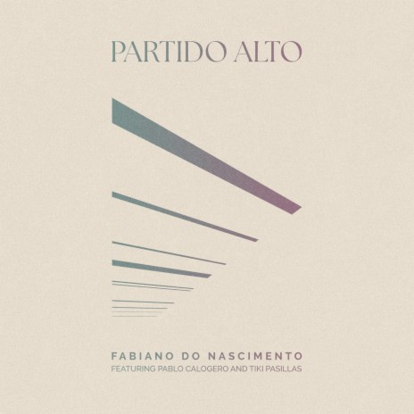 Partido Alto ft. Pablo Calogero & Tiki Pasillas | Boomplay Music