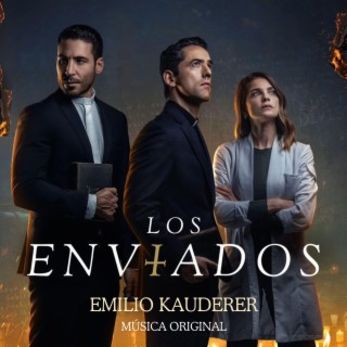 Los Enviados (Original Motion Picture Soundtrack)