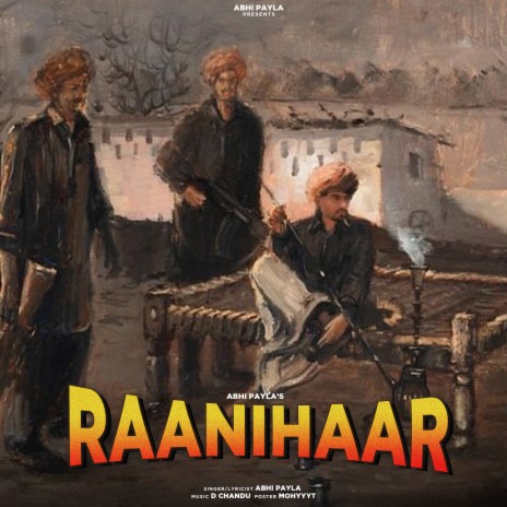 Raanihaar | Boomplay Music