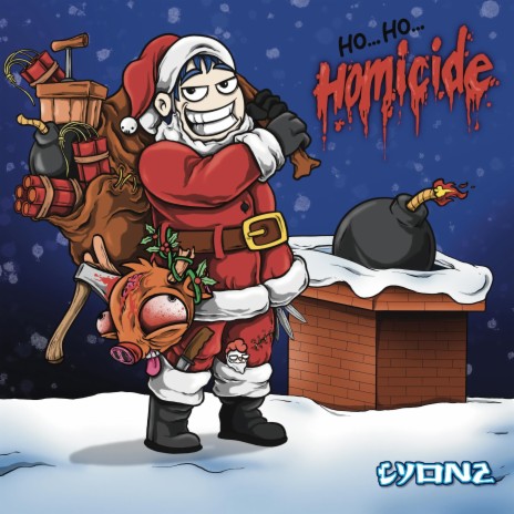Ho Ho Homicide | Boomplay Music