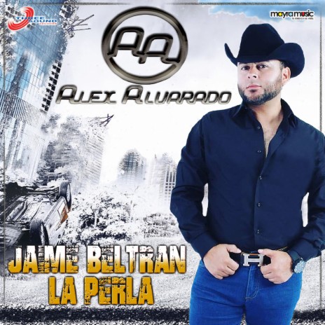 Jaime Beltran la Perla