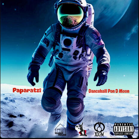 Dancehall Pon D Moon | Boomplay Music