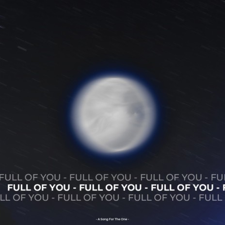 Full of You