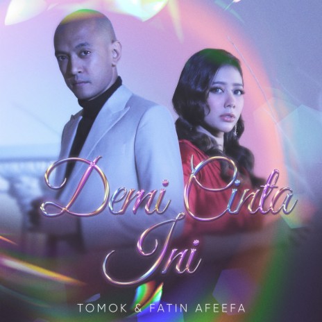 Demi Cinta Ini ft. Fatin Afeefa | Boomplay Music