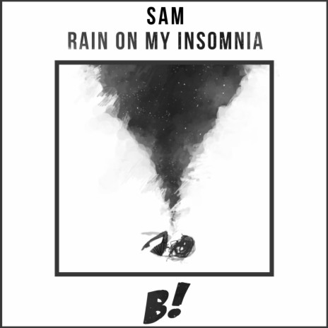 Rain on My Insomnia | Boomplay Music