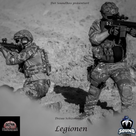 Legionen | Boomplay Music