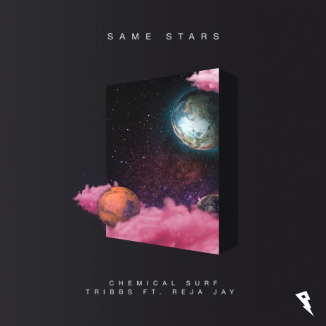 Same Stars ft. Tribbs & Reja Jay | Boomplay Music