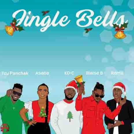 Jingle Bells x Ko C x Asaba x Tzy Panchak x Remii | Boomplay Music