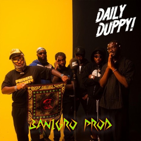 DAILY DUPPY | Boomplay Music