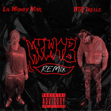 HYWTB 3 ft. Lil Money Mar | Boomplay Music