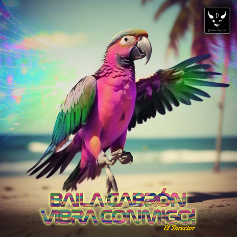 Vibra Conmigo! | Boomplay Music