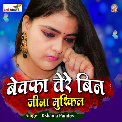 bewafa tere bin jina mushkil | Boomplay Music