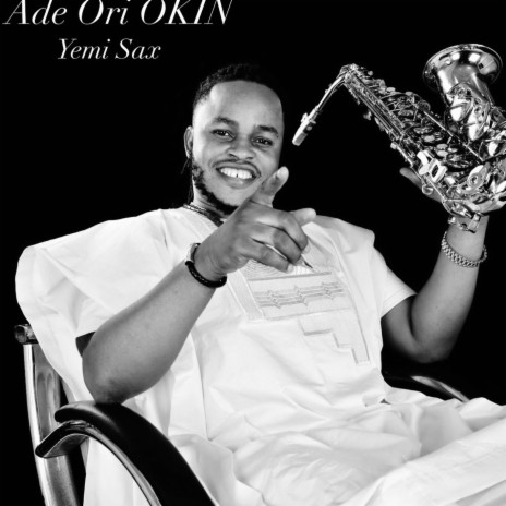 Ade Ori Okin | Boomplay Music