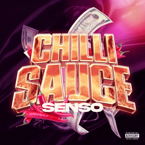 Chilli Sauce (Acoustic Version) | Boomplay Music