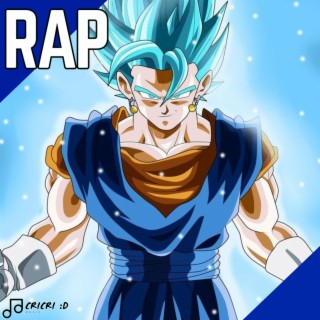 Rap de Vegetto