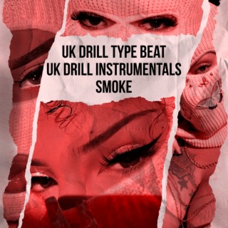 UK Drill Beat