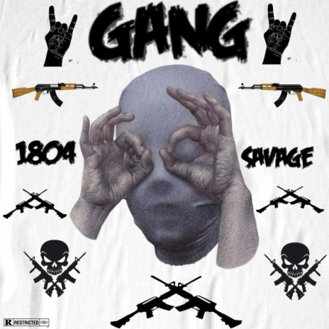 Gang | Boomplay Music