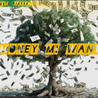 Money Mi Want