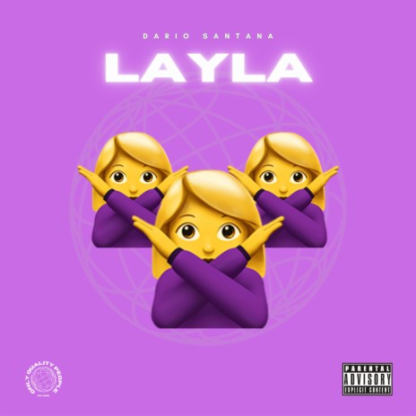 Layla | Boomplay Music