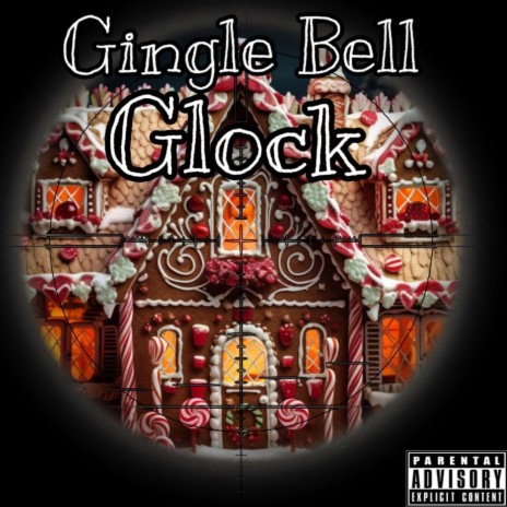 Gingle Bell Glock ft. G3H | Boomplay Music