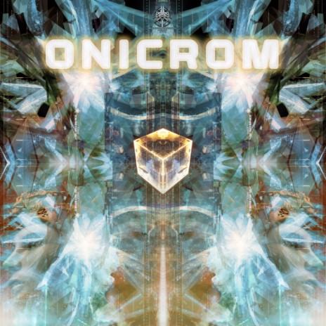 Onicrom V2.5 ft. Animatron | Boomplay Music
