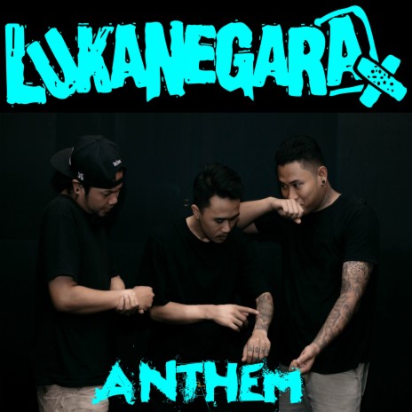 Lukanegara Anthem | Boomplay Music