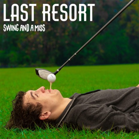 Swing and a Miss | Boomplay Music