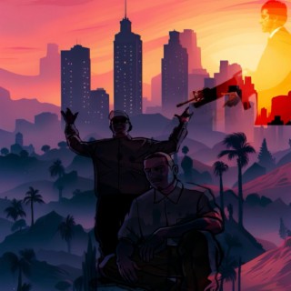 Grand Theft Auto 6 ft. Valentine Massacre lyrics | Boomplay Music