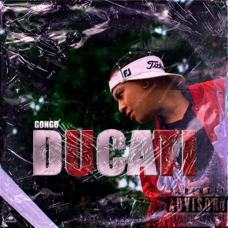 Ducati ft. Arion | Boomplay Music