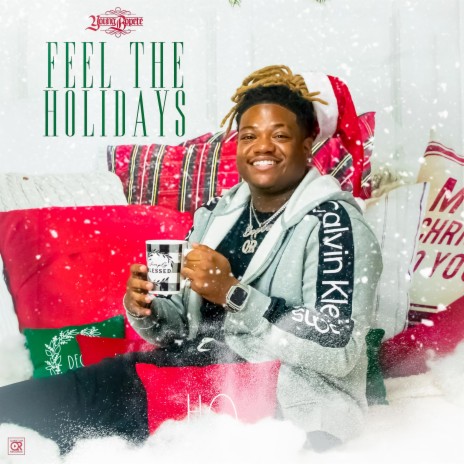 Feel The Holidays | Boomplay Music