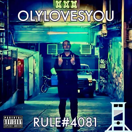 RULE#4081 | Boomplay Music