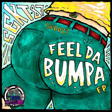 Bumpa Pon Dat (Original Mix)