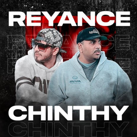 Naughty BABA Reyance ft. Chinthy | Boomplay Music