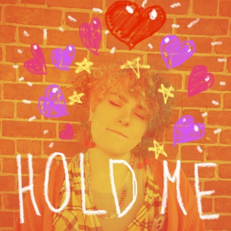 Hold Me (Sleepy Winter Night Version)