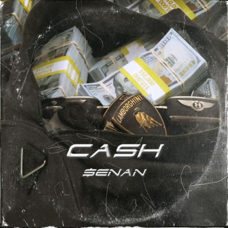 CASH | Boomplay Music