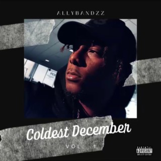 Coldest December