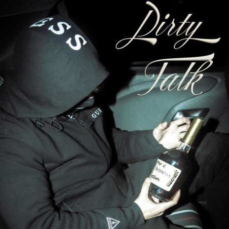 Dirty Talk ft. Jay Cas