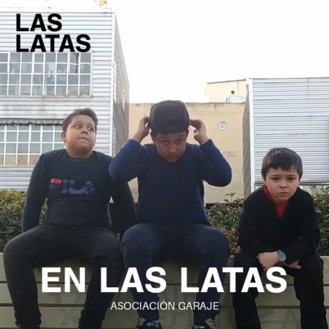 En las Latas ft. Las Latas | Boomplay Music