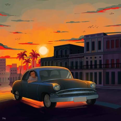 Havana Sunset | Boomplay Music