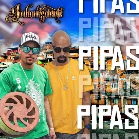 Pipas | Boomplay Music