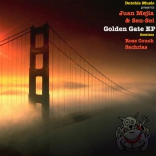 Golden Gate EP