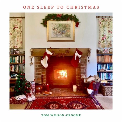 One Sleep to Christmas